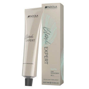 Indola Blonde Expert Pastels P.01 Natur Asch 60ml